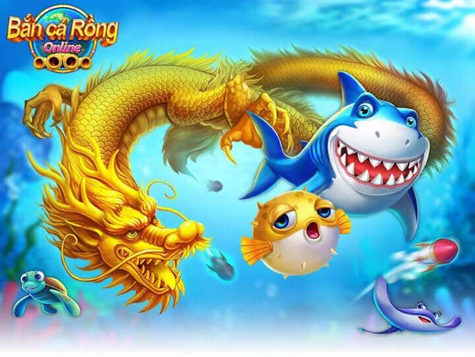 Các mẹo giúp săn cá rồng hiệu quả hơn