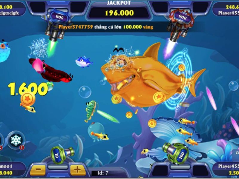 Cơ Chế Nổ Hũ & Boss Khủng Tại 13WIN
