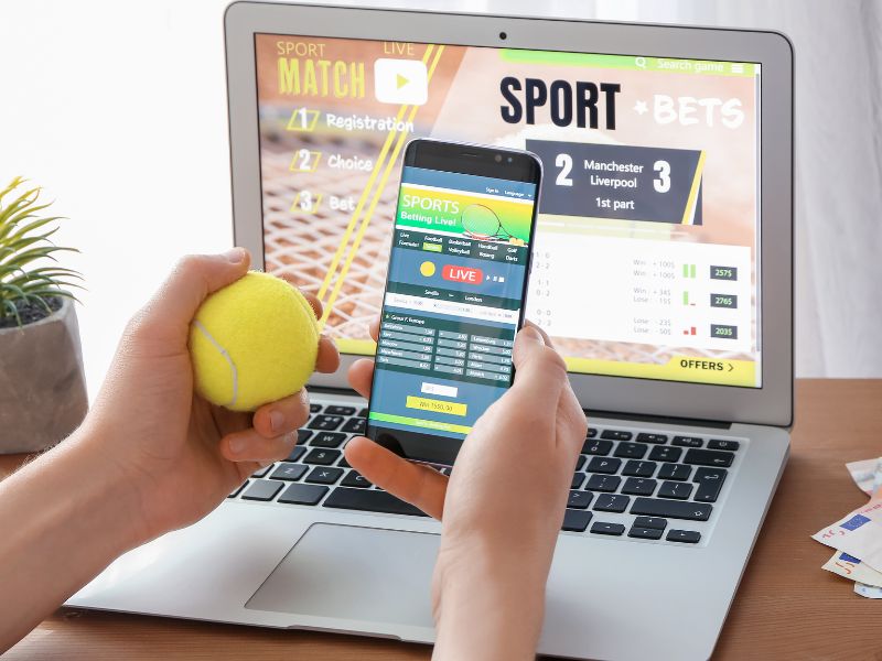 Kèo Esports Tại 13WIN – Tỷ Lệ Cao, Cơ Hội Thắng Lớn