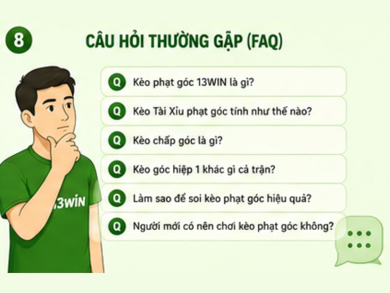 Những Sai Lầm Khi Chơi Kèo Phạt Góc (2)